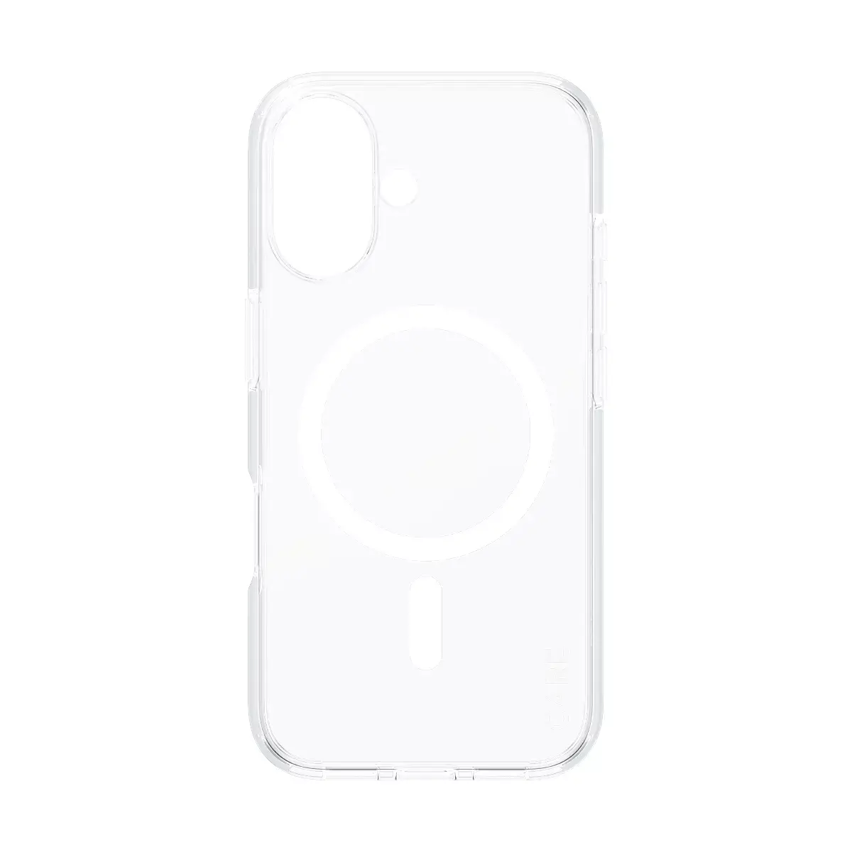 Чехол PanzerGlass CARE by Flagship Case iPhone 16 Photo 4