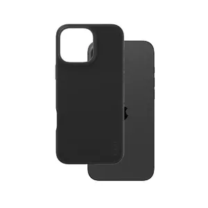 Чехол PanzerGlass CARE by Fashionable Case Black iPhone 16 Pro Max