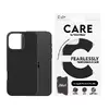 Чехол PanzerGlass CARE by Fashionable Case Black iPhone 16 Pro Max Photo 2