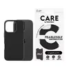 Чехол PanzerGlass CARE by Fashionable Case Black iPhone 16 Pro Photo 2
