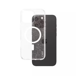 Чехол PanzerGlass CARE by ® Urban Combat Star Lit White MagSafe iPhone 16 Pro Max