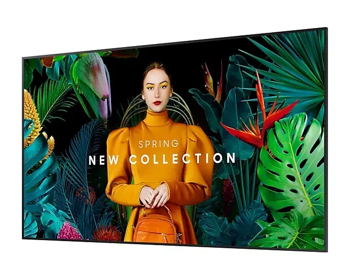 Цифровая панель Samsung QH98C Photo 4