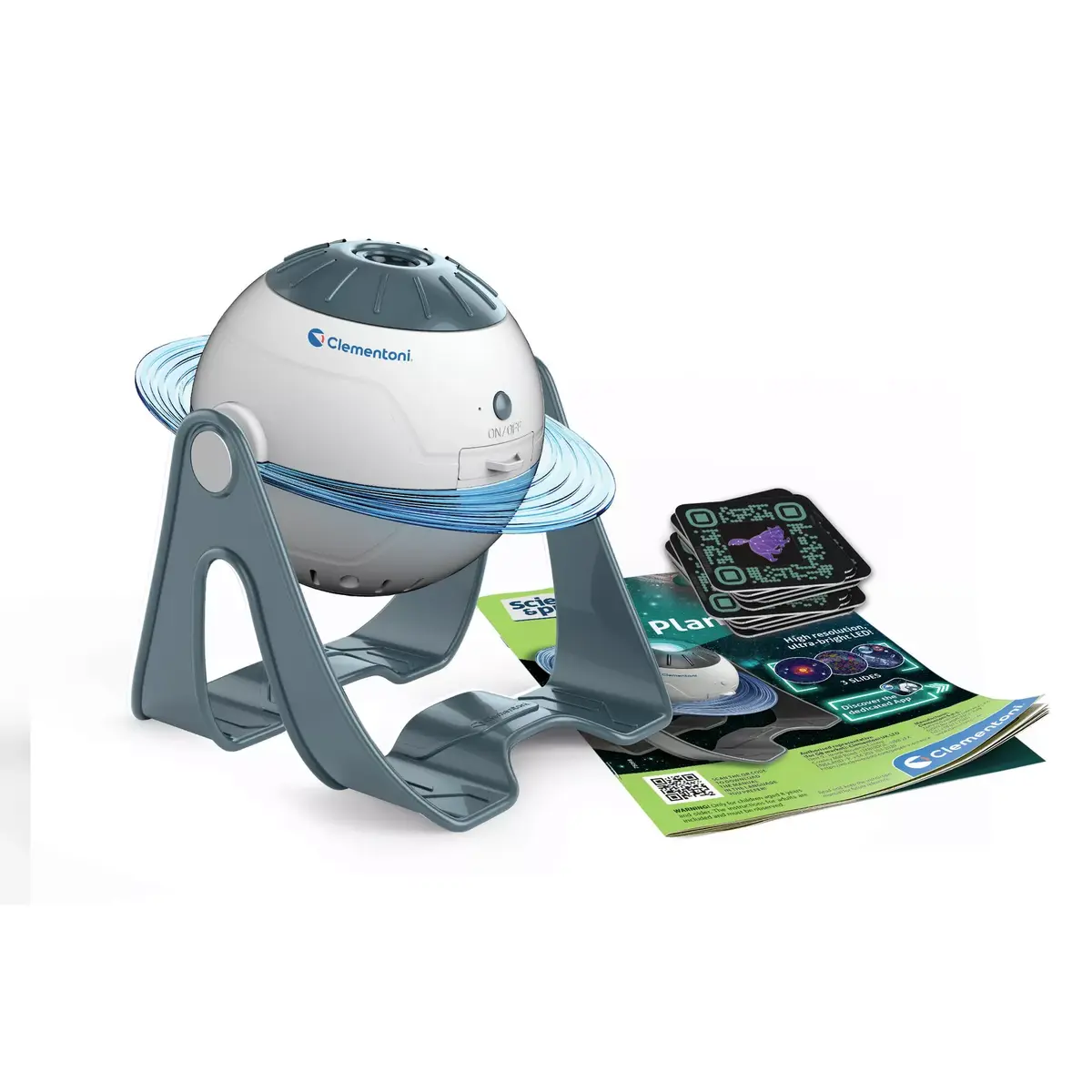 Projector Clementoni Science & Play 75098 Photo 3