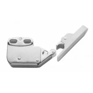 Door shock absorber GTV 1346940 — soft-close damper for cabinet and furniture doors