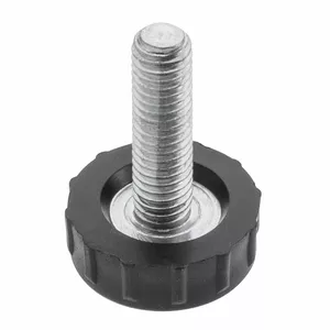 Screw M6 with Rubber Washer GTV 4 pcs