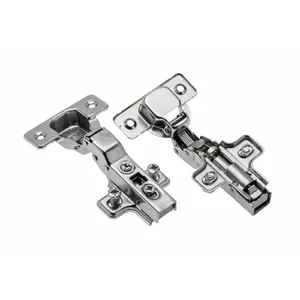Hinge GTV hydraulic clip-on for wood DN35/0 model 1397577