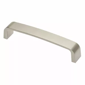 Rivet gun GTV UZ-133, 128 mm, matte steel