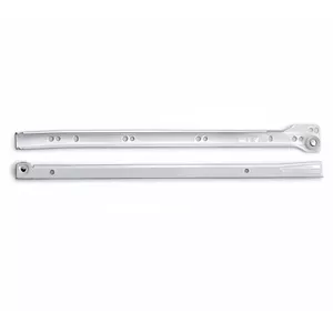 Door guide rail GTV 350 mm for sliding systems, model 1312570