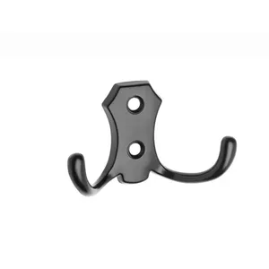 Hanger GTV K24-B0 black matte by GTV, model 1024498