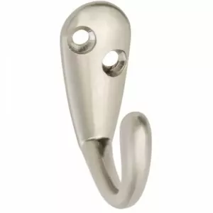 Wall hanger GTV MALAGA-C0, satin finish