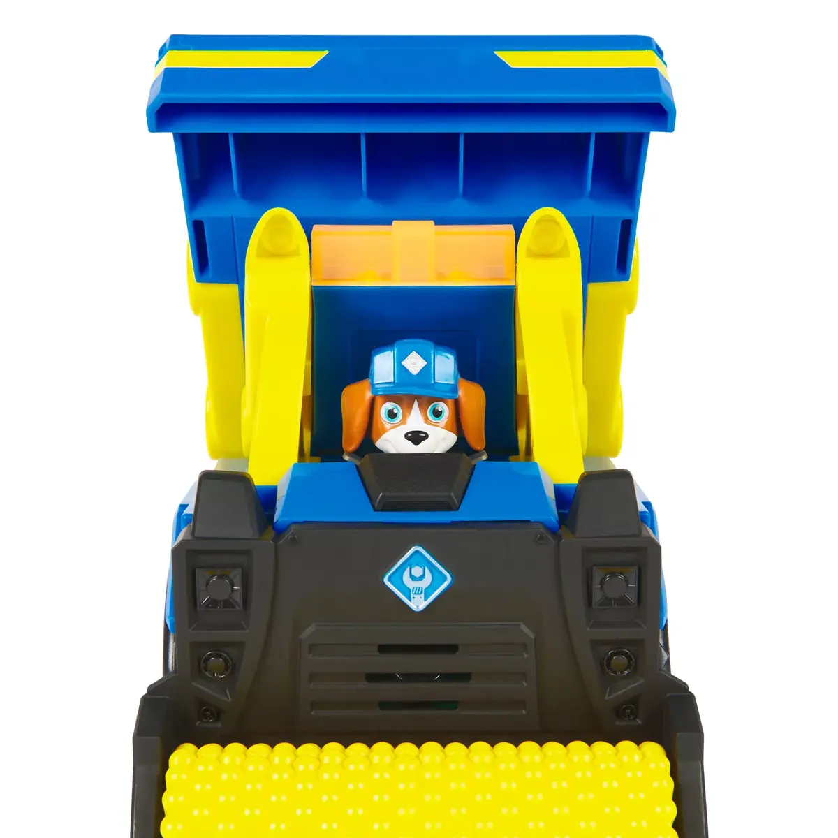 Самосвал Spinmaster Rubble & Crew Bark Yard Deluxe Photo 5