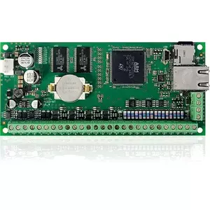 Access control panel SATEL ACCO-NT2 3133 — 2-door controller, 1 zone