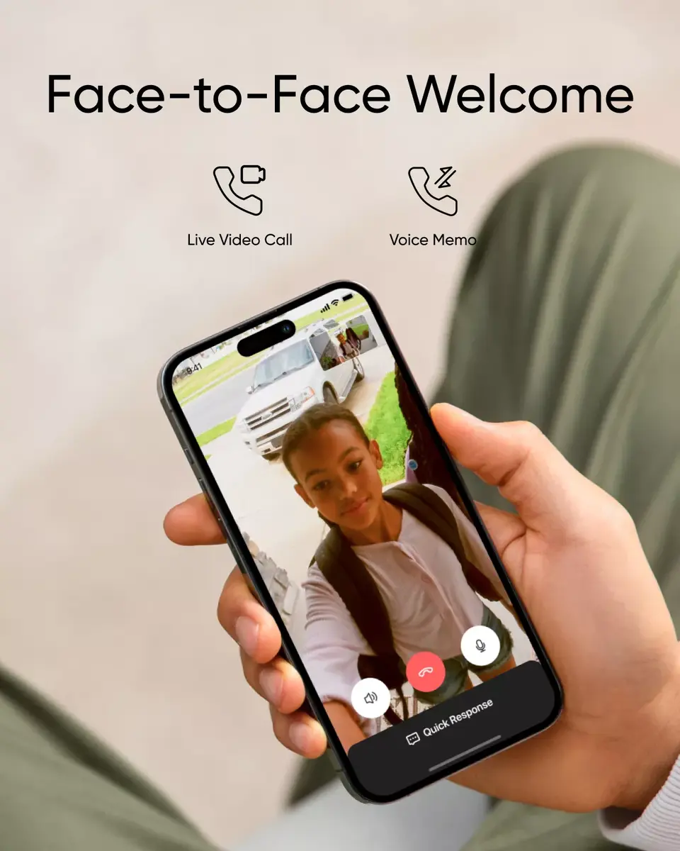 Eufy C30 2K FHD video doorbell Photo 5
