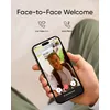 Eufy C30 2K FHD video doorbell Photo 5
