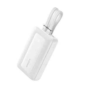 Portatīvais akumulators Anker Zolo 10000 mAh