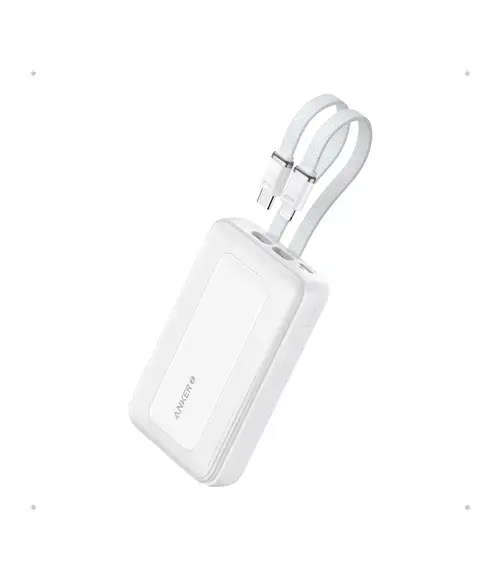 Портативный аккумулятор Anker Zolo A1680H21 Photo 3