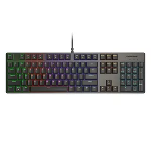 Cougar Ultimus EX mechanical gaming keyboard black