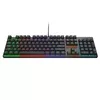 Механическая игровая клавиатура Cougar Ultimus EX, черная Photo 3