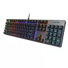 Механическая игровая клавиатура Cougar Ultimus EX, черная Photo 4
