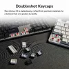 Механическая игровая клавиатура Cougar Ultimus EX, черная Photo 7