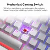 Механическая игровая клавиатура Cougar Ultimus EX, черная Photo 8