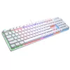 Cougar Ultimus EX механическая игровая клавиатура белая Photo 3