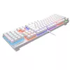 Cougar Ultimus EX механическая игровая клавиатура белая Photo 5