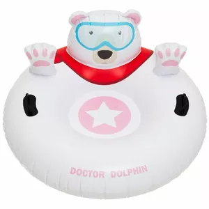 Sniega piepūšamais pūslis Polar Bear 120cm