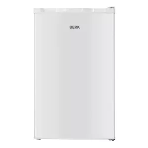 Ledusskapis Berk, BRT851W, 85 litri