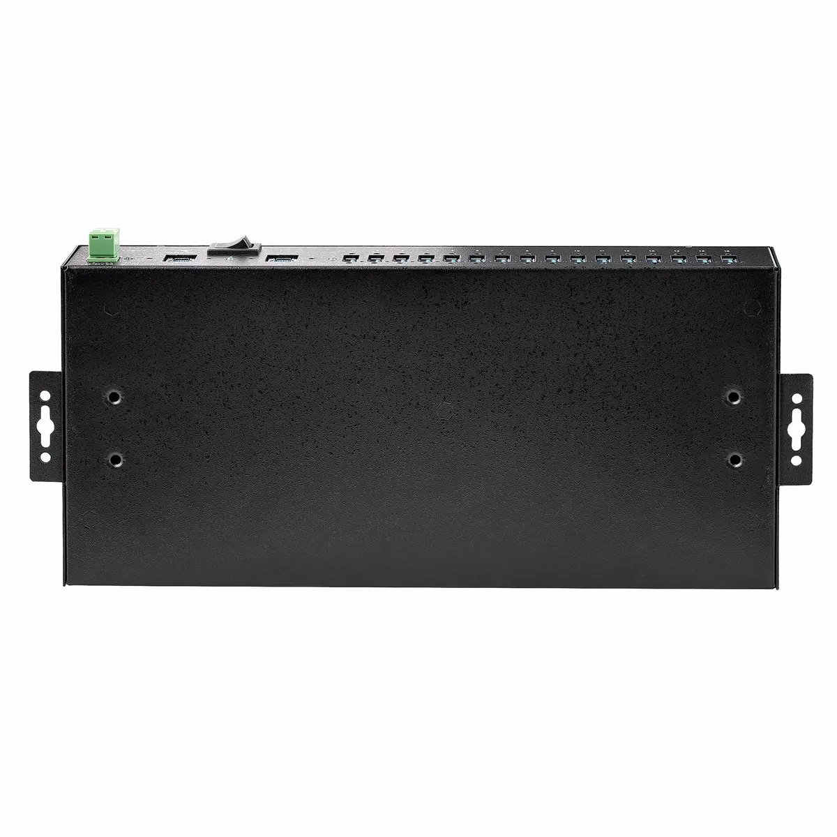 StarTech.com 16-портовый промышленный USB хаб Photo 5