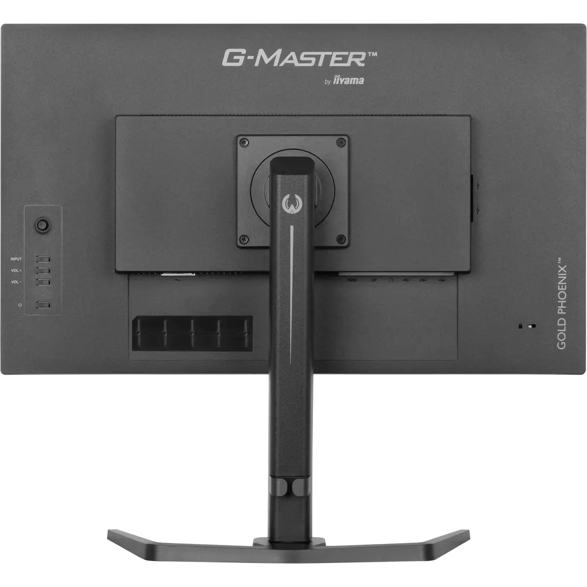 Монитор iiyama GB2795HSU-B1 Photo 9