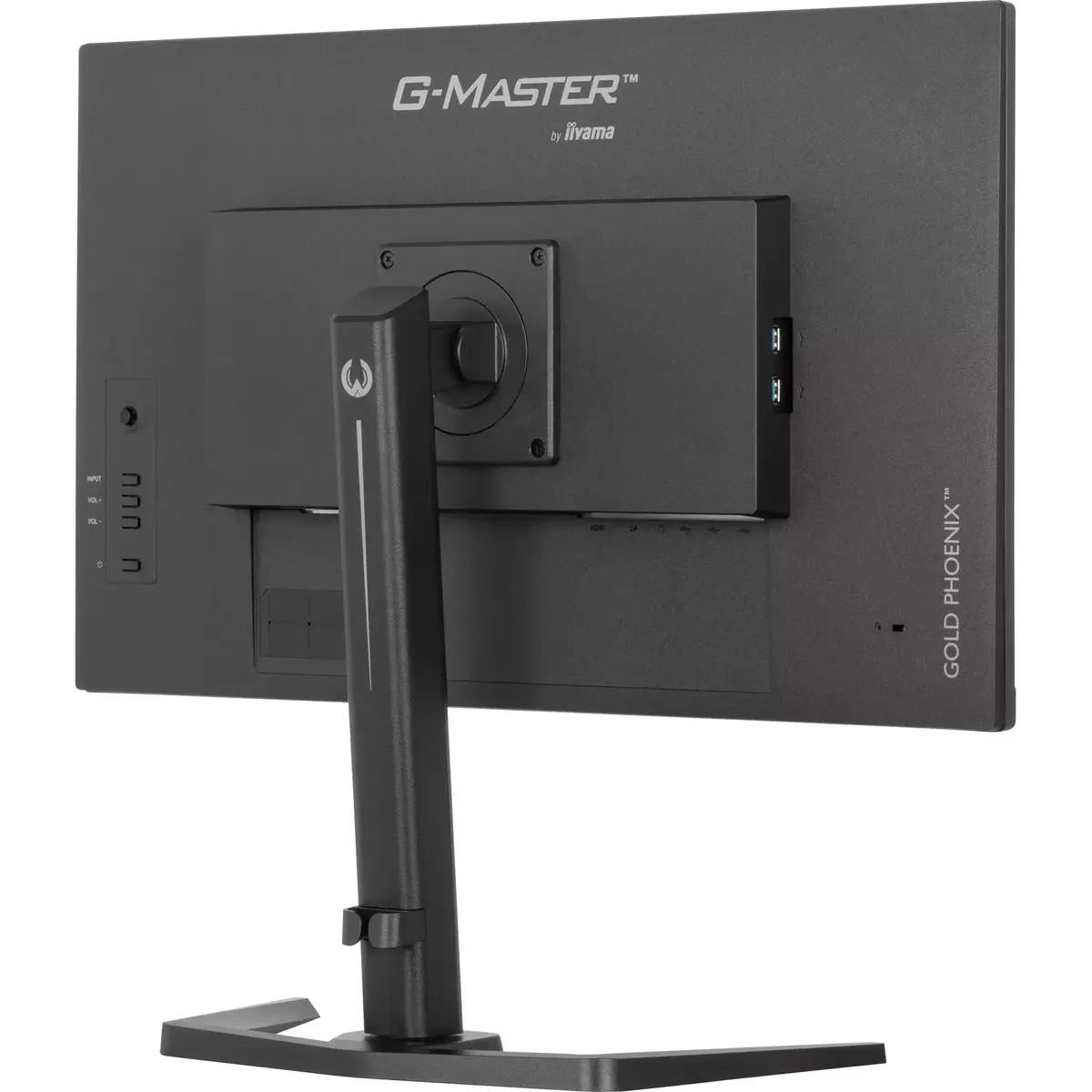 Монитор iiyama GB2795HSU-B1 Photo 10