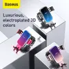 Pasīvais turētājs Baseus Glaze Gravity Photo 13