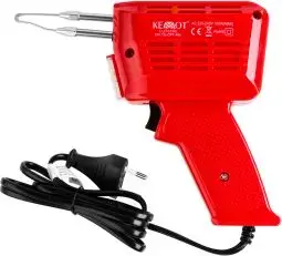 Soldering iron KEMOT 507C transformer 100W, adjustable temperature
