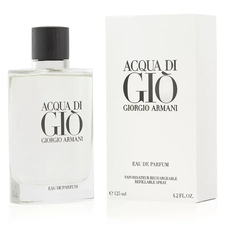 Giorgio Armani Acqua di Giò Eau