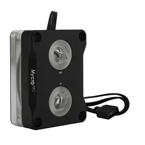 CPU water cooler Thermal Grizzly Mycro Direct-Die Pro RGB V1 120mm