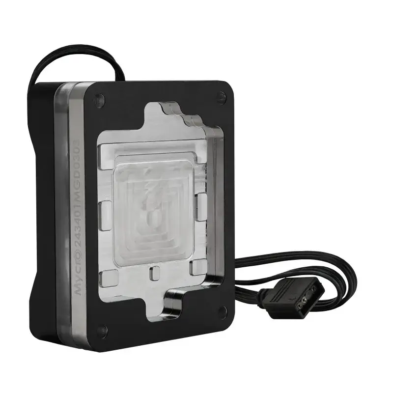 CPU water cooler Thermal Grizzly Mycro Direct-Die Pro RGB V1 Photo 2