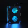 CPU water cooler Thermal Grizzly Mycro Direct-Die Pro RGB V1 Photo 4