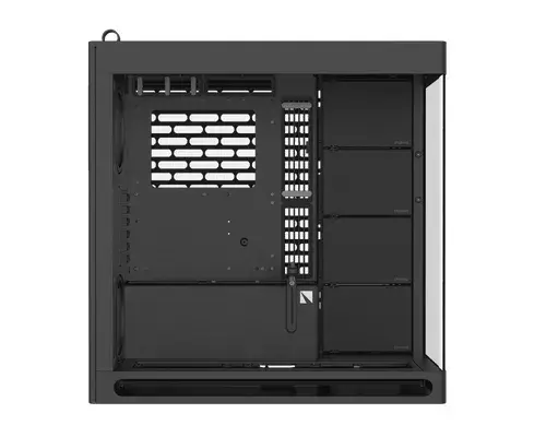 Компьютерный корпус HAVN HS 420 Photo 3
