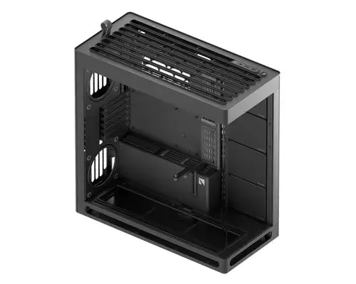 Компьютерный корпус HAVN HS 420 Photo 4