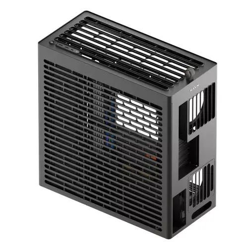 Компьютерный корпус HAVN HS 420 Photo 5