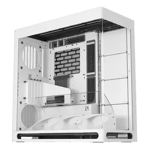 Datora korpuss HAVN HS 420 VGPU Midi Tower White