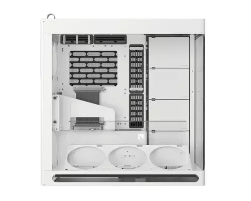 Компьютерный корпус HAVN HS 420 VGPU Photo 3
