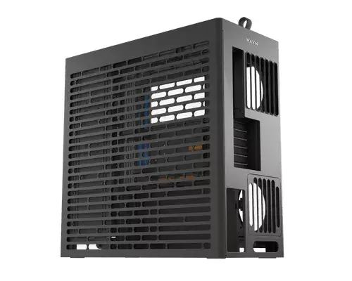 Компьютерный корпус HAVN HS 420 VGPU Photo 2