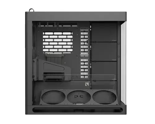 Компьютерный корпус HAVN HS 420 VGPU Photo 3