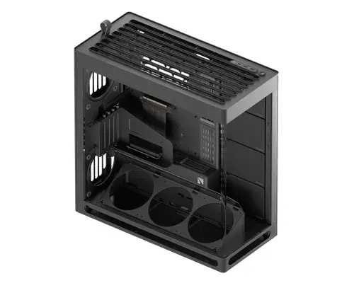 Компьютерный корпус HAVN HS 420 VGPU Photo 4