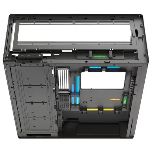 Компьютерный корпус HAVN HS 420 VGPU Photo 7