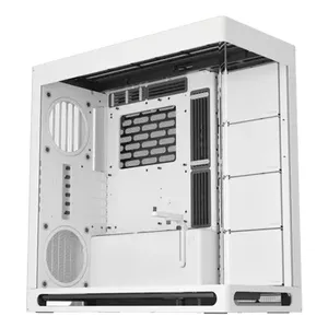 PC Case HAVN HS 420 Midi Tower White