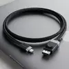 ALOGIC Fusion USB-C uz DisplayPort 1.2 kabelis Photo 2