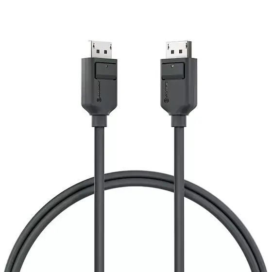 ALOGIC Elements 4K DisplayPort Kabelis 3m Photo 2